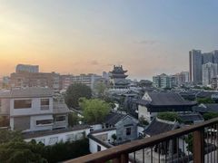 -广州永庆坊瞻云精选酒店