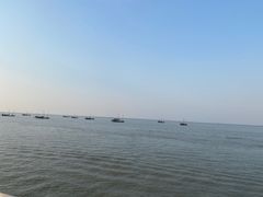 -湖州太湖旅游度假区-月亮广场