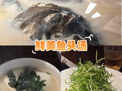 -许爷家·生态湖鲜(徐汇日月光店)