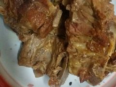 -金掌勺锅包肉(太原万达店)