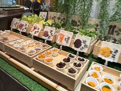 -丰卓会海鲜自助(中润大道店)