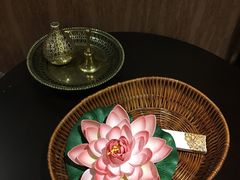 -莲泰式·中式·沐足·精油SPA采耳(天河店)