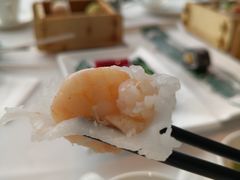 -粤财皇冠假日酒店·彩华轩中餐厅