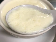 姜撞奶-义顺牛奶公司(新马路老店)
