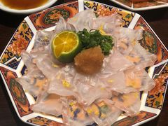 -加奈日本料理