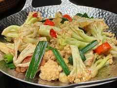 -炊江南·上海菜(国展华漕店)