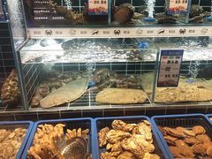 -美达尔烧烤海鲜家常菜(泰山路店)