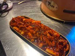 -大叹号·朝鲜族烤肉(潍坊泰华城店)