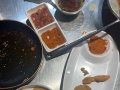-亮欢寨快活林 酸汤鱼(仁怀店)