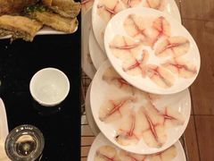 -京门活鱼馆·鱼火锅(百子湾（原红庙）店)