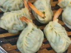 -京秀缘蒸汽海鲜农家菜大馅蒸饺