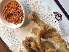 -巴邑火锅(江北万达店)