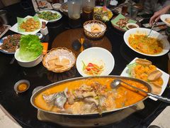 -金厨泰国餐厅·全泰籍厨师料理(拱北店)