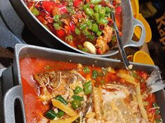 -蛙喔牛蛙(盐城盐都万达店)
