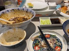 -老浒记烤鸭-北京菜(琉璃厂店)