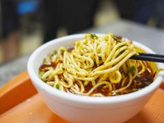 -清真白建强牛肉面(金雁花园店)