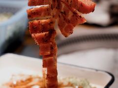 -三肥两瘦烤肉(鹿城店)