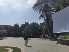 -厦门日月谷温泉渡假村