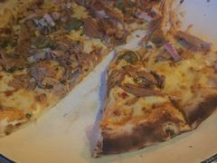 -PIZZA BIANCA(民园店)