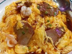 -龙记·香港茶餐厅(海上世界店)