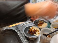 -鞠氏黑芝麻糊(水塔店)