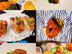 -梅筑·创意料理(王府井百货店)