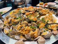 -聚鑫阁江浙菜·非遗传承技艺(青村帝华园店)