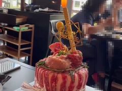 -谷牛和牛烤肉(漕河泾印象城店)