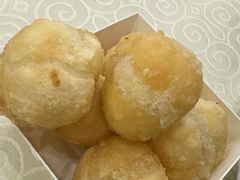 -奥华餐厅·老张记(台基厂店)