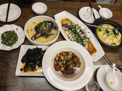 -樟树底(胜利河美食街店)