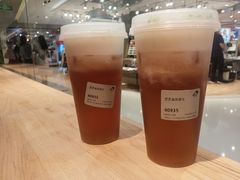 -喜茶(深圳东门1234店)