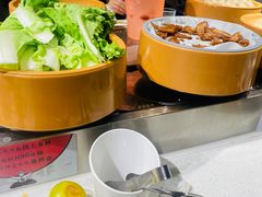 -龍歌自助小火锅(崂山丽达店)