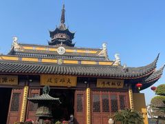 -西林禅寺
