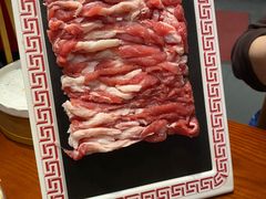 -1078號老北京涮肉(松柏店)
