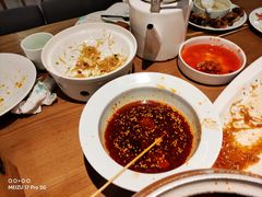 -金佬馆·川菜bistro(芜湖镜湖万达店)