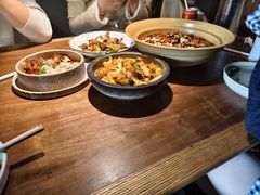 -薇酌饮·陕西菜(南门外店)