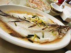 -湖山人家·湖景餐厅·特色农家菜(太湖西山店)