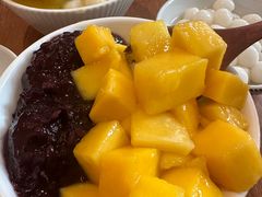 -小团圆糖水铺(襄阳南路店)