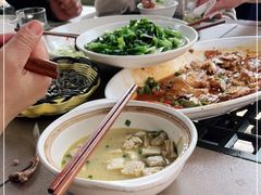 -听风阁农家私房菜茶楼(龙坞店)