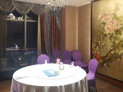 包厢-和记小菜(大宁店)