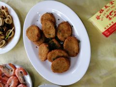 -秋姐美食店(旅游大道店)