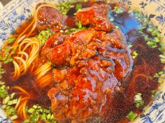 -阿大排档(长春这有山店)