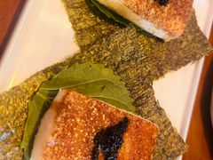 -烧鸟横丁(联发文创口岸店)