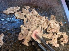 -郭记烤肉(正阳街店)