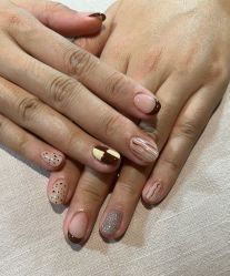 -LILY NAILS美甲美睫