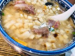 -左陕右甘(亚运村店)