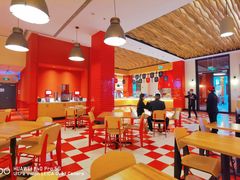 -城市大道红炉披萨烘焙坊