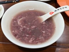 -庆丰包子铺(南站二店)