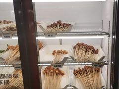 -牛小嫩串串火锅(老国贸总店)