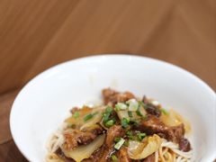 -立文冬·鲜活面(杭州太合商业中心店)